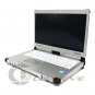 Panasonic Toughbook C2 12.5" Touchscreen Laptop i5-4300U 4GB 500GB CF-C2CCAPXCM