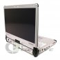 Panasonic Toughbook C2 12.5" Touchscreen Laptop i5-4300U 4GB 500GB CF-C2CCAPXCM
