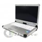 Panasonic Toughbook C2 12.5" Touchscreen Laptop i5-4300U 4GB 500GB CF-C2CCAPXCM