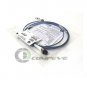 HP Premier Flex QK733A LC/LC Multi-mode 6.6ft Fiber Cable 653728-002 656428-001