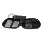 Case for Rocketfish RF-NCHP01 Atmos Noise Canceling Over the Ear Headphones