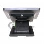 Elo Touch Point Of Sale PC X3-17 Core i3 4350T 3.1 GHz 4 GB 128 GB 17" E414336