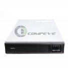 APC Smart-UPS SMT2200R2X106 2200VA 1920W RM 2U LCD 120V w/ L5-20P UPS System