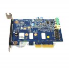 HP SSD PCI-e To M.2 Controller Adapter Card 742006-002 MS-4365 Low Profile
