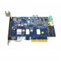 HP SSD PCI-e To M.2 Controller Adapter Card 742006-002 MS-4365 Low Profile