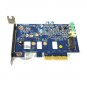 HP SSD PCI-e To M.2 Controller Adapter Card 742006-002 MS-4365 Low Profile