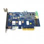 HP SSD PCI-e To M.2 Controller Adapter Card 742006-002 MS-4365 Low Profile