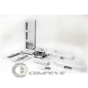 Hitachi HASWM003 Wall Arm Mount Kit for CP-AX2503/ CP-AW2503 Projectors