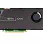 nVidia Quadro 4000 2GB GDDR5  x16 High-End Video Card  V2 Second- Gen