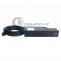 APC Rack PDU Basic 2U 30A 120V AP7583 with 4 L5-30 connections