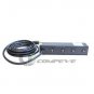 APC Rack PDU Basic 2U 30A 120V AP7583 with 4 L5-30 connections