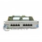 HP J9546A 8-port 10GBASE-T v2 zl Switch Module HP for 5400 zl 8200 zl