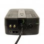 APC Power Saving Back-UPS BE750G 550VA 10-Outlet Battery Backup Surge Protection