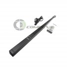 Chatsworth MB3306-v2 PDU 025-907005-043 125VAC 50/60Hz 16A 2kW PDU 24-Outlets