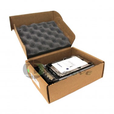 Axiom AXD Hard Drive 1TB SATA 6Gb/s AXD-PE100072SD6 3.5" 7200rpm 64 MB Hot-swap