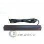 APC AP9563 Basic 1U 120V 20A 12ft Power Distribution Units PDU