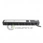 APC AP9563 Basic 1U 120V 20A 12ft Power Distribution Units PDU