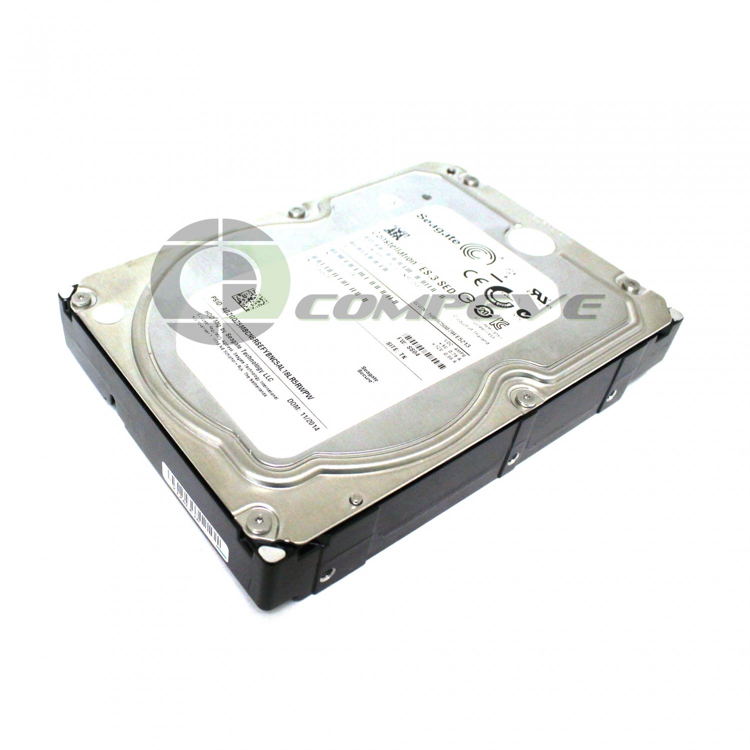 Disque Dur Interne Seagate ES.3 – 3 To 3,5″ (ST3000NM0033) Prix Tunisie