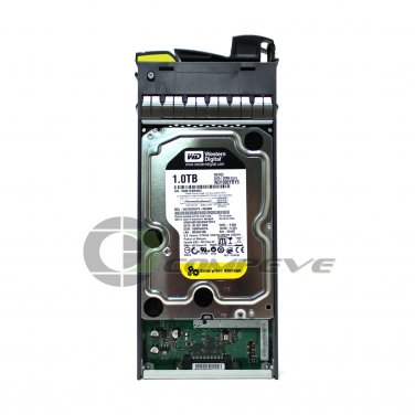 Netapp HDD X269A-R5 108-00180+A3 1TB 3.5" SATA 3.0Gb/s 7200RPM 32MB Enterprise