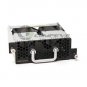 HP X711 Front to Back Power Airflow High Volume Fan Tray JG552A
