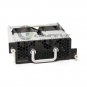 HP X711 Front to Back Power Airflow High Volume Fan Tray JG552A