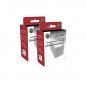 Lot of 2 West Point Lexmark #20 (15M0120) Color Ink Cartridge Top Quality