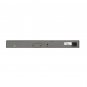 NETGEAR ProSAFE S3300-28X-PoE+ Gigabit Stackable Smart Managed Switch GS728TXP