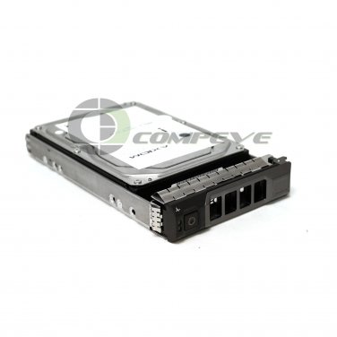 Axiom 3TB AXHD3TB7235S26E HDD SAS 6Gb/s 3.5" 7200RPM 64MB Hard Drive