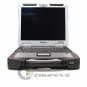 Panasonic Toughbook CF-31 Laptop 13.1" CF-3110451CM i5-5300U 4GB 500GB