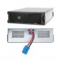 APC Smart-UPS XL 48V Battery Pack Rack-Mountable 3U 2x Lead Acid Battery Cabinet