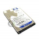 Western Digital Blue HDD WD10JPVX-22JC3T0 1.0TB 9.5mm 2.5" 5.4k SATA 6Gb/s WNTY