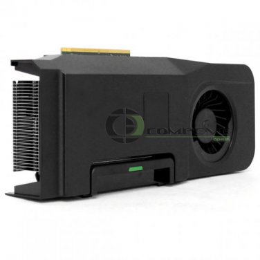 PNY Nvidia GeForce GTX 680M 4GB GDDR5 MXM GPU Graphics 89V00664-M N13E-GTX-A2