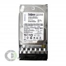 Lenovo ThinkServer 300GB 4XB0G45722 03T7875 2.5" 10K RPM SAS SL10A28361 HDD