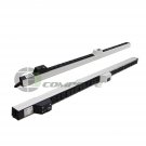 Emerson Knurr DI-STRIP 9-Outlets PDU 120 V AC Single-phase 1 x 10 ft