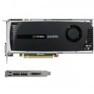 nVidia Quadro 4000 2GB GDDR5 Video Card HP 608533-003 671137-001