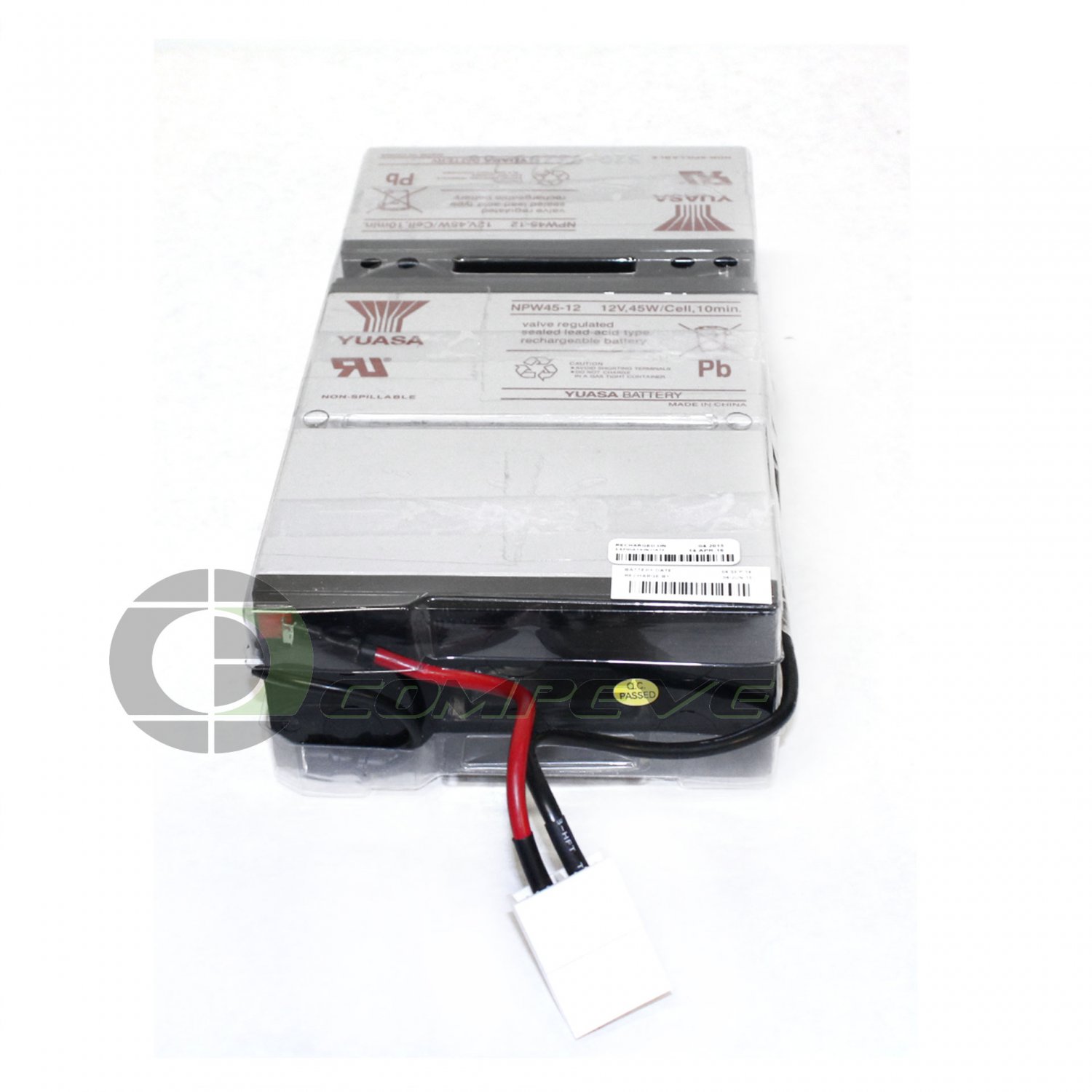 Eaton 9130 Battery Replacement