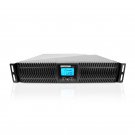 Minuteman EnterprisePlus LCD E2000RTXL2U 1760W 120/125V RS-232 USB 9-output UPS