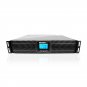 Minuteman EnterprisePlus LCD E2000RTXL2U 1760W 120/125V RS-232 USB 9-output UPS