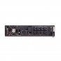 Minuteman EnterprisePlus LCD E2000RTXL2U 1760W 120/125V RS-232 USB 9-output UPS