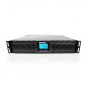 Minuteman EnterprisePlus LCD E2000RTXL2U 1760W 120/125V RS-232 USB 9-output UPS