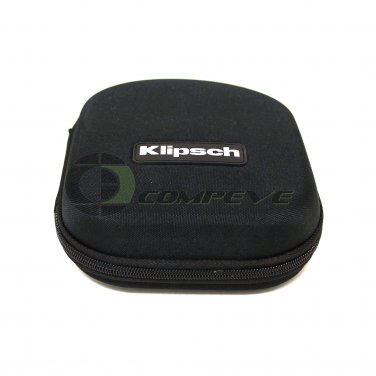Case For Klipsch IMAGE ONE Premium On-Ear Headphones