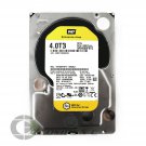 Western Digital Se 4TB Internal WD4000F9YZ 3.5" SATA 6Gb/s 7200RPM  Hard Drive