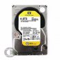 Western Digital Se 4TB Internal WD4000F9YZ 3.5" SATA 6Gb/s 7200RPM  Hard Drive