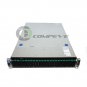 Intel R2224GZ4GC4 2U Rack Server Barebone Dual LGA 2011 Intel C602 DDR3 1600