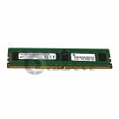 8Gb HP Micron RAM MTA18ASF1G72PZ-2G1A2 PC4-2133P DDR4-2133 288Pin P/N 752368-581