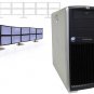 HP XW8600 12 Monitor PC Computer Dual Processor 8-Core 2.86GHz/12GB/128GB SSD