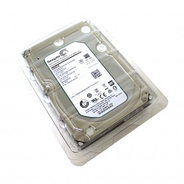 Seagate Enterprise HDD 6TB ST6000NM0004 3.5" SATA 7200RPM 128MB Hard Drive