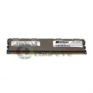 8GB Hynix HMT31GR7BFR4C-H9D7 PC3-10600 DDR3-1333MHz 240-Pin DIMM Memory Module