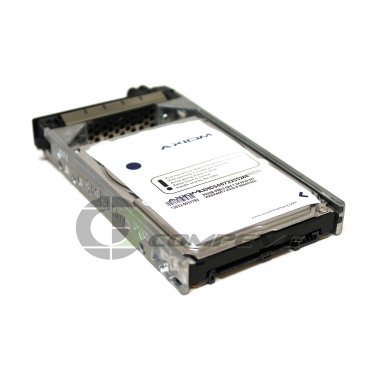 Axiom Enterprise Hard Drive 500GB SAS 6Gb/s 7200rpm 64Mb 512bps AXHD5007225S26E