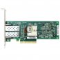 Qlogic QLE2562 Dual Port 8GB PCI-e Host Bus Adapter HP AJ764 489191-001